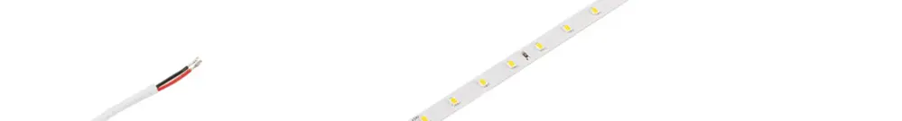 Ruban lumineux LED SLV Grazia V 24V 4.8W 690lm blanc 4000K 120° VAR 5000mm 