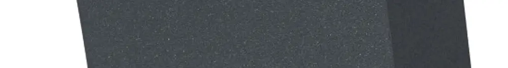 Applique LED SMART+ WIFI CURVE 9W RGBW, 520lm, 100×93×248, anthracite 