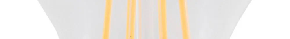 Lampada LED Sylvania ToLEDo Retro A60 B22 7W 806lm 827 KL SL 