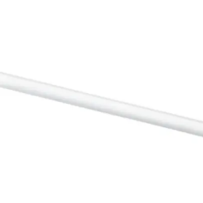 LED-Strahler SG Hovden Sign 12W 1180lm 830 IP67 70° DIM 820mm weiss 