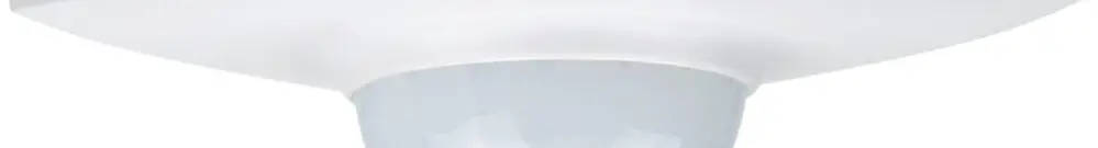 Placca di copertura quadrata Niko 16m, bianco 