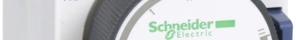 Blocco a tempo Schneider Electric LADT2 tempor.a l'attrazione TeSys 