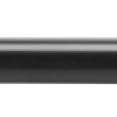 Sganciamento soffitto SLV 180…260mm per EASYTEC II nero 
