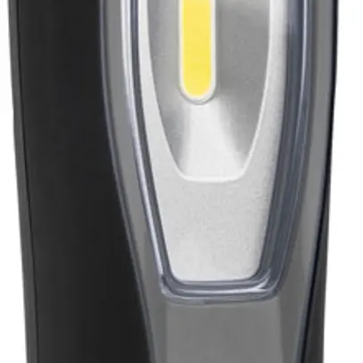 Lampe-torche à accu LED Suprabeam I4r 3.7V 3350mAh 1000lm 6500K IP65 IK09 