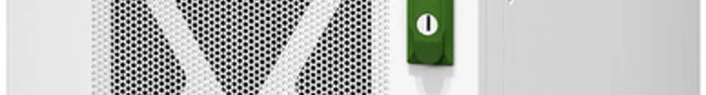 ASI Schneider Electric Easy UPS 3S, 15kVA 400V 3:3 per batteria interno 