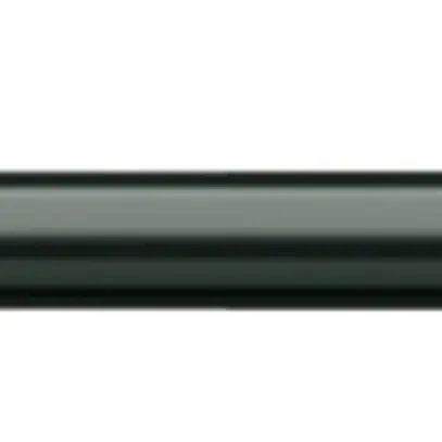 Cavo di raccordo MIDI 3×2.5mm² 20A 250V 3m cod.A spina-libera nero Cca 