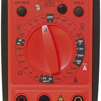 Multimètre digital 5XP-A 