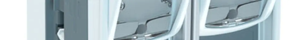 NH-Sicherungslasttrenner ABB InLine II ZHBM1250-1P-M12 NH3 1250A 100kA 