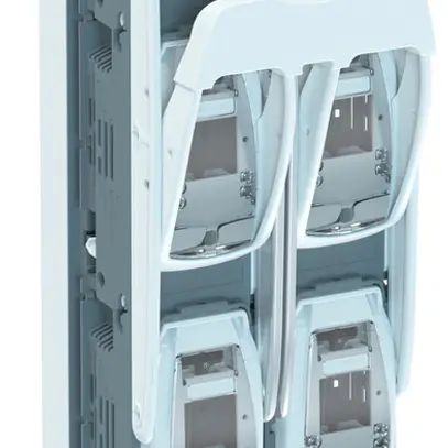 Coupe-circuit sectionneur HPC ABB InLine II ZHBM1250-1P-M12 NH3 1250A 100kA 