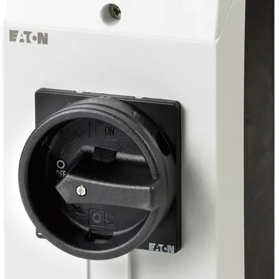 Interruttore principale AP ETN 32A/4L sn, N-avanzato 