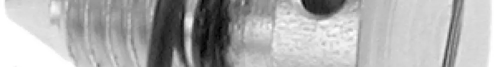 Vis plombable Almatec M6 AZ7s 