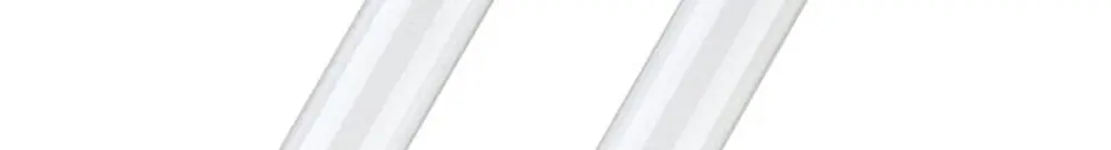 Lampada fluorescente LUMILUX 2G13 18W/840 bianco caldo 240V forma U 