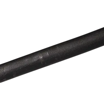 Filo fless.1.5mm² senza alogeno nero Bobina à 100m H07Z-K 