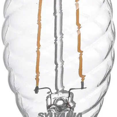 LED-Lampe Sylvania ToLEDo CANDLE TW E14 2.5W 250lm 827 KL SL 