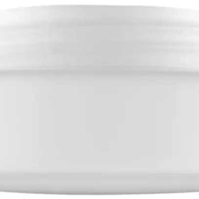 Schraubglas Roesch oval, Gewinde 99mm, Ø200×52mm klar 