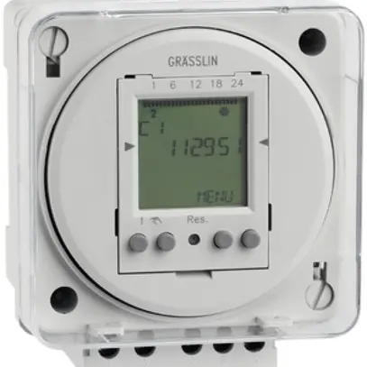 Timer Grässlin Tactic 572.1+ 