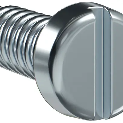 Vite ELEMENT M4 Ø4×12mm Pan-Head senso unico 