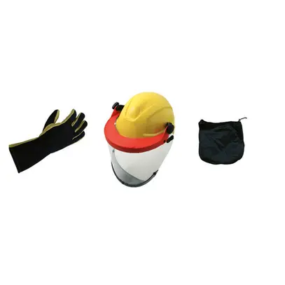 Kit elettricista DPI, DEHNcare, taglia M, Outdoor, APC 2 
