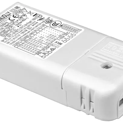 Convertitore LED Elektrogros DC MINI JOLLY 20W PWM+AM regolabile 