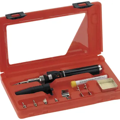 Kit de soudage à gaz Superpro 