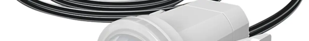 Rilevatore di presenza INC ESYLUX PD-C 360/8 mini BMS DALI-2 360° bianco 