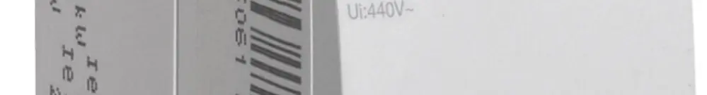 REG-Schütz Hager 24VAC 2 Schliesser 2 Öffner 25A 2TE 