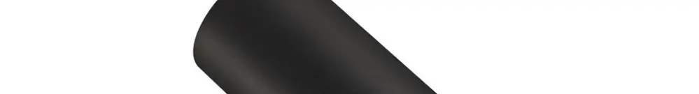 Projecteur LED SLV NUMINOS PHASE XL 36W 3250lm 2700K 36° 3-phases noir 