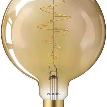 Lampe LED classic-giant E27 G200 40W 818 470lm, or 