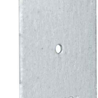 Graffa tehalit per LFS 60100 zinc. 