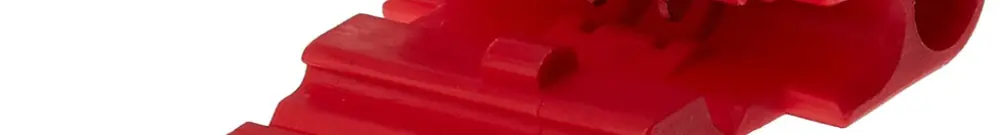 Serre-fils 3M Scotchlok 0.5…1.5mm² 16…22 AWG 600V rouge 