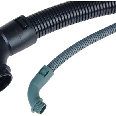 Raccord pour tuyaux 90° Plica ADAPTALOK, M16 Ø12mm polyamide noir IP66 