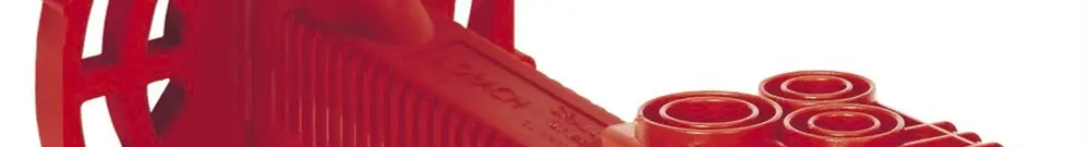 UP-Einlassdose MT CRALLO-TELE 1×1 teleskopisch für Isolation 