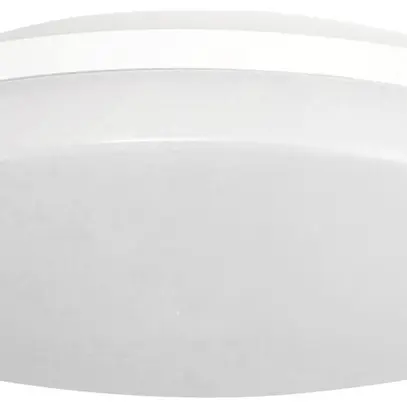 Plafoniera/applique LED Z-Licht FlachLED Dual Trio 24W 3000…6000K IP65 Ø280 bi 