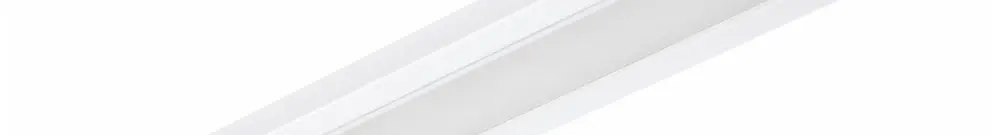 Plafoniera LED FlexBlend SM340C L150 4500lm bianco 
