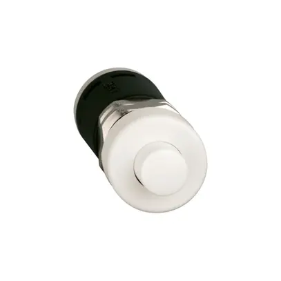 Contact à poussoir INC, 6A/250V 1L, pour sonnerie, bc 
