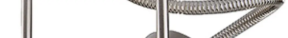 Plafoniera/lpda a muro SLV N-TIC SPOT, GU10 50W IP20 cromo opaco 