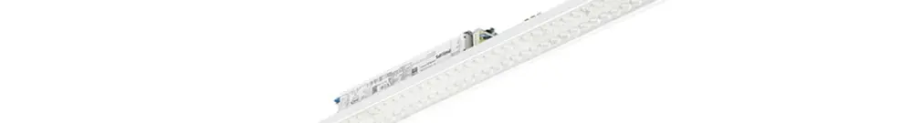 Insert lumineux LED Philips Maxos Universal 36W 5700lm 840 1517mm 120° bc 
