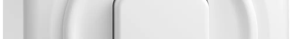 Interruttore a pulsante AP STANDARDdue SNAPFIX® 3/1L bi 