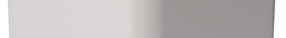 Angle extérieur HF 60…120° 190×50mm matière synthétique blanc IP3X 