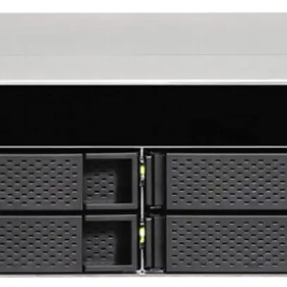 NAS MOBOTIX NAS Mx-S-NAS8A-32, 8-bay, 8× 2.5"/3.5" SATA 6/3Gb/s, 32-ch ONVIF-S 