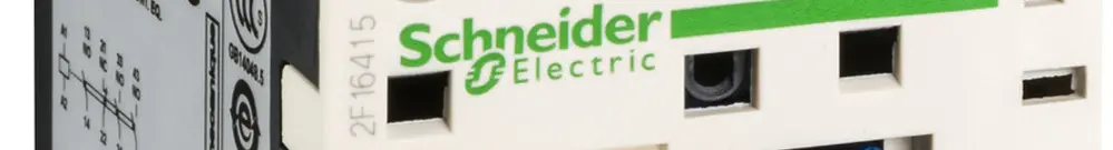 Contattore ausil. Schneider Electric CA2-KN31 P7 3Ch+1R 