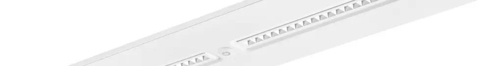 Plafoniera INS LED Sylvania OptiClip 1200 PIR 30W 3250lm 940 IP40 REG bianco 