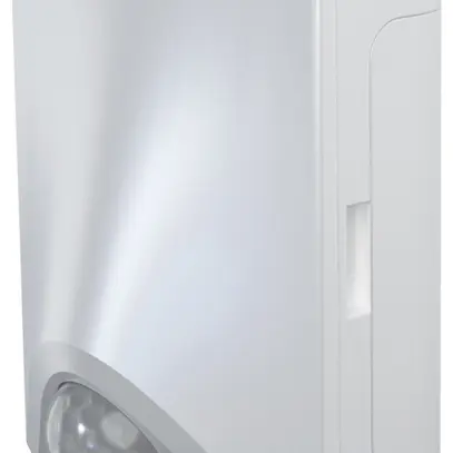 Applique LED LDV DOORLED UPDOWN WT 0.8W 40lm 4000K rilevatore movimento bianco 