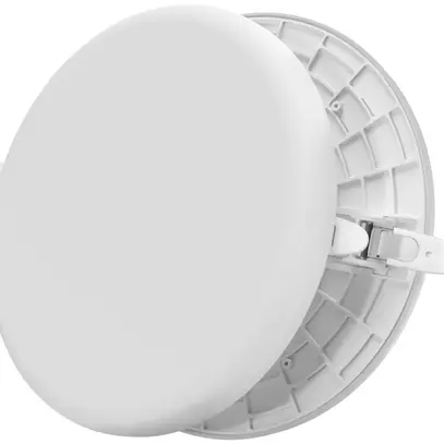 Downlight LED INC DOTLUX UNISIZErimless-round 230V 19W 3000/4000/5700K 150° bc 