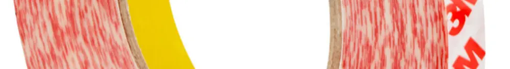 Ruban adhésif 3M GPT-020F 12mm×50m×0.2mm trasparent 