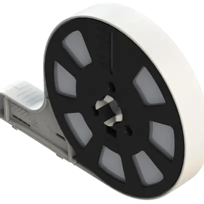 luxKIT diffusore 20-O - 20m opale 