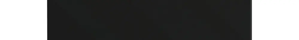 EB-Taster KNX RGBW MDT BE-TAL60T116.A1 1T/2B Temp.schwarz matt "Jalousie" 