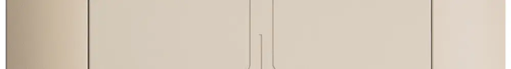 UP-Abdeckset EDIZIOdue Wiser für Raumtemperatursensor 88×88mm cr 