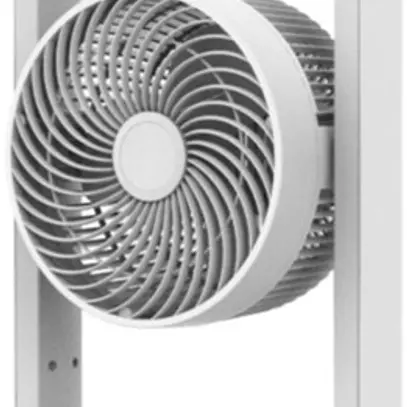 Ventilatore a piedistallo Armin Schmid Vind 3 1100m³/h 105W 280×985×240mm bi 