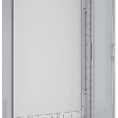 Quadro murale PrismaSeT XL IP44 c.porta 800×1400×210mm 3 campi 9 file 